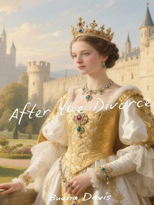 cover image of After the Divorce